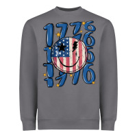 Storm 1776 Heavyweight Sweatshirt - MaliasSmallBusiness