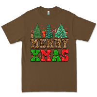 Cacao merry xmas Premium Tee - FaDigitalArtStudio