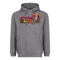 Storm Badass Mamacita Heavyweight Hoodie - texasbilliewilder
