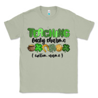 Matcha teaching lucky charms Classic Tee - MaliasSmallBusiness