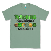 Sage teaching lucky charms Classic Tee - MaliasSmallBusiness