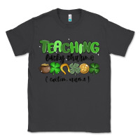 Smoke teaching lucky charms Classic Tee - MaliasSmallBusiness