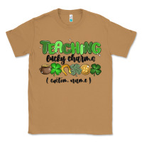 Toasted Coconut teaching lucky charms Classic Tee - MaliasSmallBusiness