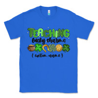 True Royal teaching lucky charms Classic Tee - MaliasSmallBusiness
