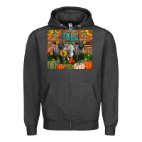 Charcoal Heather Fall Baby Lambs Zipper Hoodie - LillyAllenDesigns