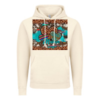 Vintage Artic hearts mama Vintage Hoodie - Artiststas