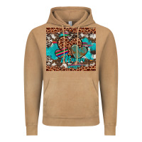 Vintage Camel hearts mama Vintage Hoodie - Artiststas