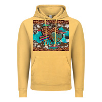 Hearts Mama Vintage Hoodie | Teevron