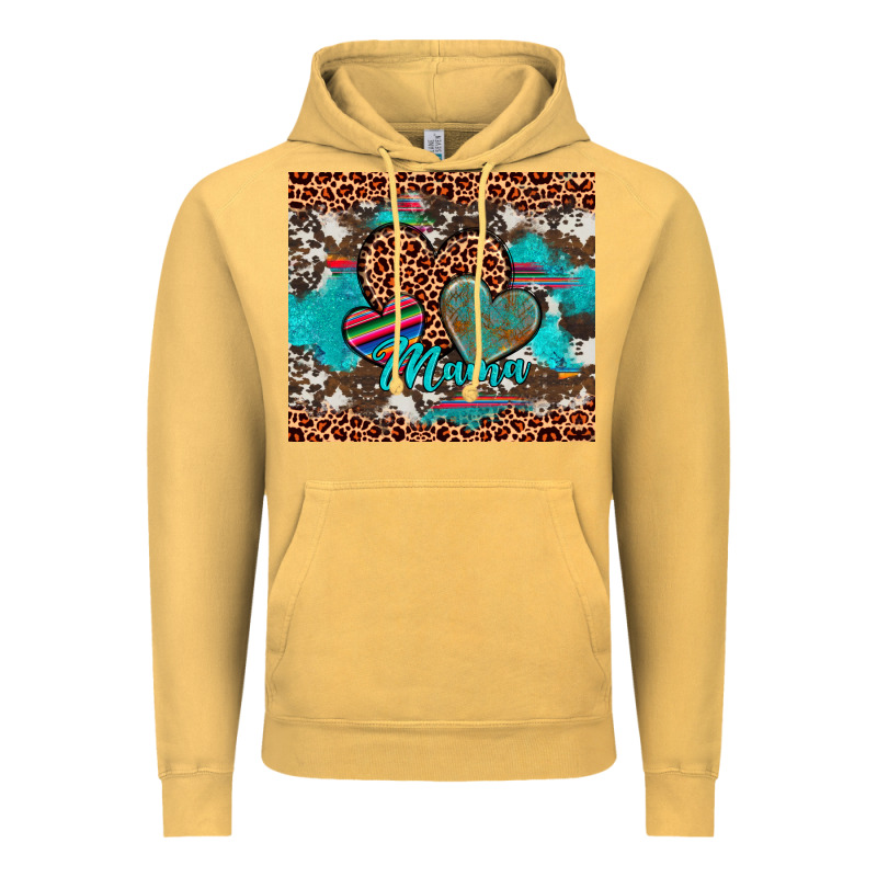 Hearts Mama Vintage Hoodie by Artiststas | Teevron