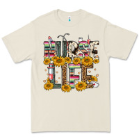 Bone nurse life Premium Tee - FaDigitalArtStudio