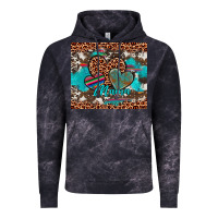 Cloud Black hearts mama Vintage Hoodie - Artiststas