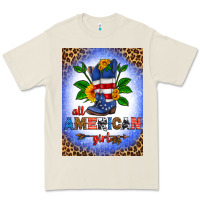 Bone all american girl air freshener Premium Tee - HRA Design Shop