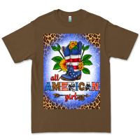 Cacao all american girl air freshener Premium Tee - HRA Design Shop