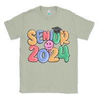 Matcha senior 2024 Classic Tee - MaliasSmallBusiness