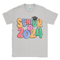 Moon Dust senior 2024 Classic Tee - MaliasSmallBusiness