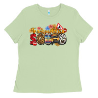 Matcha transportation squad Ladies Tee - texasbilliewilder