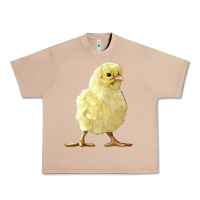 Burro Chick Urban Heavy Tee - LillyAllenDesigns