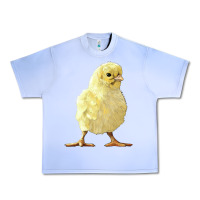Grape Ice Chick Urban Heavy Tee - LillyAllenDesigns