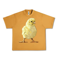 Peanut Butter Chick Urban Heavy Tee - LillyAllenDesigns