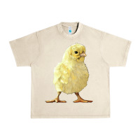 Sandshell Chick Urban Heavy Tee - LillyAllenDesigns