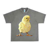Tornado Chick Urban Heavy Tee - LillyAllenDesigns