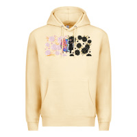 Pina Colada gothic girl and colorful girl best friends with Premium Hoodie - TumblerDesignByShophia