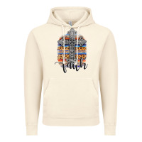 Vintage Artic western faith Vintage Hoodie - AdoDesignShop