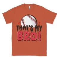 Copper that's my bro Classic Tee - MaliasSmallBusiness