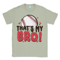 Matcha that's my bro Classic Tee - MaliasSmallBusiness