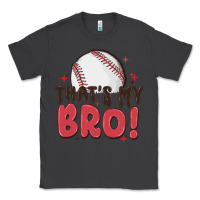 Smoke that's my bro Classic Tee - MaliasSmallBusiness