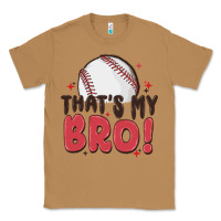 Toasted Coconut that's my bro Classic Tee - MaliasSmallBusiness