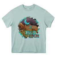 Arona neon moon Heavy Core Tee - SublimationCraftShop