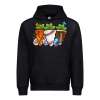 Easter Day Sports Easter Sports Carrots Urban Hoodie | Teevron