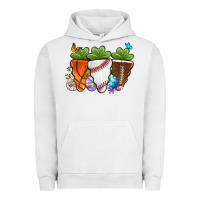 Pigment Lunar Rock Easter Day Sports Easter sports carrots Urban Hoodie - OliviaCreatesArt