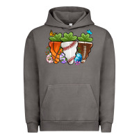 Pigment Tornado Easter Day Sports Easter sports carrots Urban Hoodie - OliviaCreatesArt