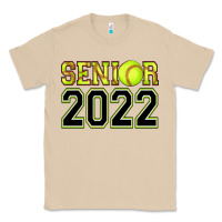 Mushroom senior softball Classic Tee - AdoDesignShop
