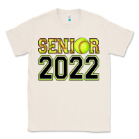 Natural senior softball Classic Tee - AdoDesignShop