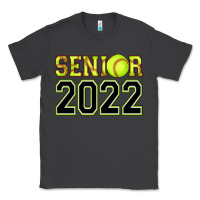 Smoke senior softball Classic Tee - AdoDesignShop