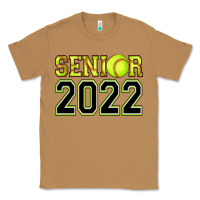 Toasted Coconut senior softball Classic Tee - AdoDesignShop