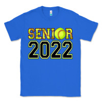 True Royal senior softball Classic Tee - AdoDesignShop