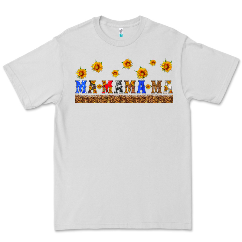 Usa Mama Libbey Cup Premium Tee by HRA Design Shop | Teevron