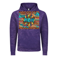 Cloud Purple sunflower mom Vintage Hoodie - Artiststas