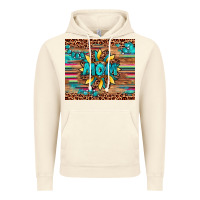 Vintage Artic sunflower mom Vintage Hoodie - Artiststas