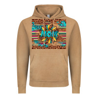 Vintage Camel sunflower mom Vintage Hoodie - Artiststas