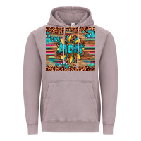 Vintage Zinc sunflower mom Vintage Hoodie - Artiststas