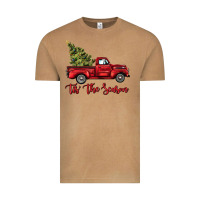 Vintage Camel tis the season Vintage Tee - BarkalooDesign