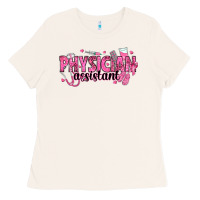 Bone breast cancer physician Ladies Tee - texasbilliewilder