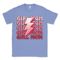 Colony Blue girl mom Classic Tee - MaliasSmallBusiness