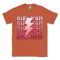 Copper girl mom Classic Tee - MaliasSmallBusiness