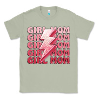 Matcha girl mom Classic Tee - MaliasSmallBusiness